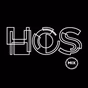 HOŞ MiX logo