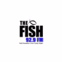 The Fish - CFSH-FM logo
