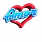 RCN - Amor Estéreo logo