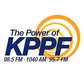 KPPF AM - KPPF logo