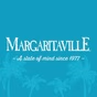 Radio Margaritaville logo