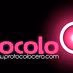 Protocolo Cero logo