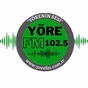 Yöre FM logo