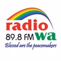 Radio Wa 89.9 FM logo