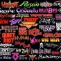 Chief Ambition Rock Radio logo