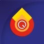 Radio Candela 90.7 FM logo