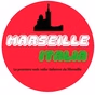 Radio Marseille Italia logo