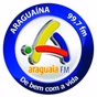 Araguaia FM 99,7 logo