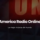 America Radio Online logo