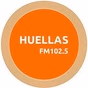 Huellas FM logo