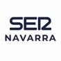 Cadena SER - SER Tudela logo