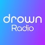 DrownRadio logo