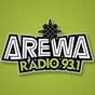 Arewa Radio logo