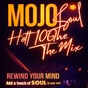 MOJO SOUL HOTT 100 THE MIX logo