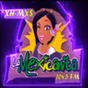 La Mexicanita Sapichu - XHMXS logo