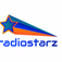 RadioStarz logo