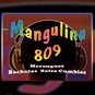 Mangulina809 logo