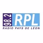 Radio Pays de Léon logo