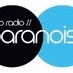 Paranoise Web Radio logo