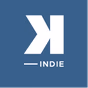 KINK - Indie logo