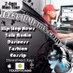 Texas 101 Jams logo
