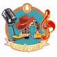 Paraiso Grupero FM logo