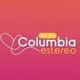 Columbia Estereo logo