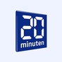 20 Minuten Radio - Hip Hop / RnB logo