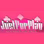 JustForPlay Radio logo