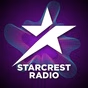 Starcrest Radio logo