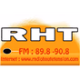RHT Guadeloupe logo