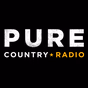 Pure Country Radio - CJFW-FM logo