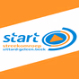 Streekomroep START Radio logo