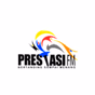 Prestasi FM logo