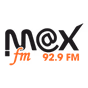 Max FM 92.9 logo
