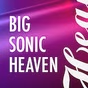 Big Sonic Heaven logo