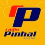 Rádio Pinhal da Serra FM logo