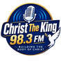 98.3 Christ The King FM logo