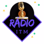 Rádio Gospel ITM logo