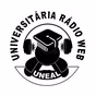 Universitária Rádio Web logo
