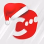 Rádio Conti 95.3 FM logo