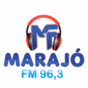 Rádio Marajó logo