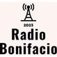 Radio Bonifacio logo