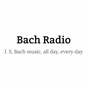 Bach Radio logo