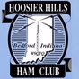 Hoosier Hills Ham Club Repeater - W9QYQ logo