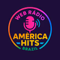 Web Rádio America Hits logo