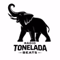 Rádio Tonelada Beats logo