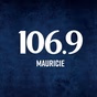 106,9 Maurice - CKOB-FM logo