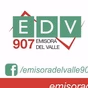 Emisora del Valle 907 logo
