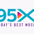 95.3 WBEV - WBEV-FM logo